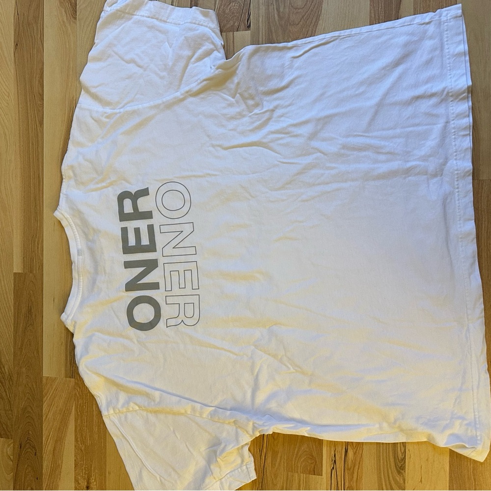 Oner Active Mirror Shirt